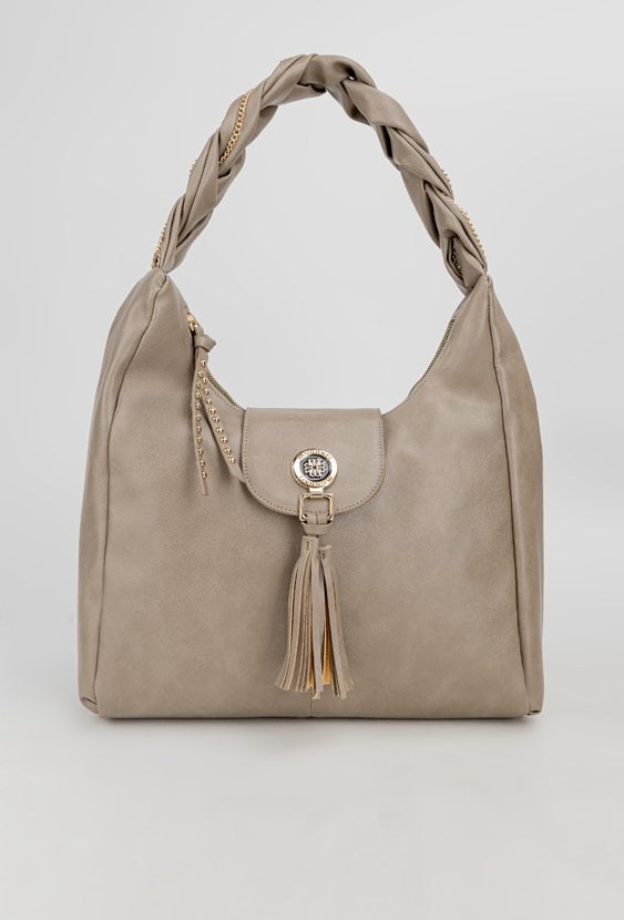 Torba damska typu worek