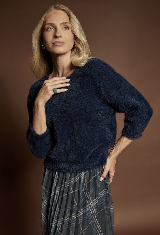 Sweter damski