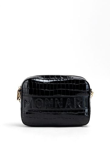 Mała torba z wzorem