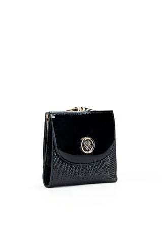 Mały portfel damski