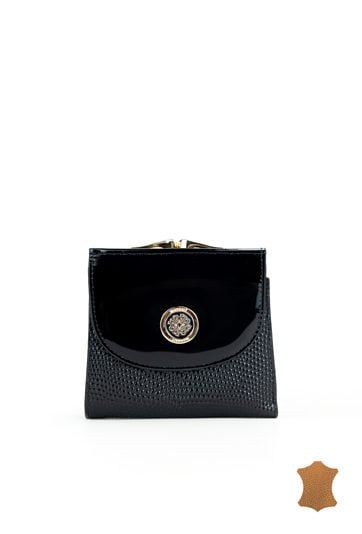 Mały portfel damski