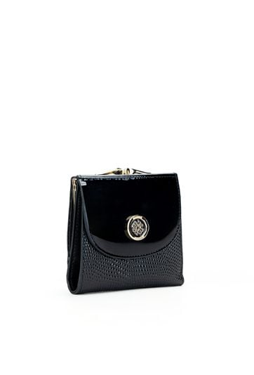 Mały portfel damski