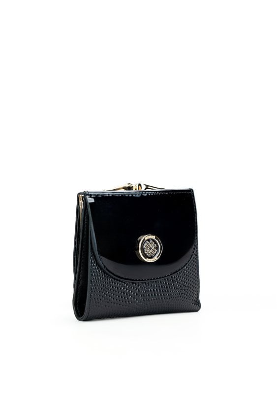 Mały portfel damski