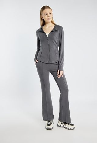 Bluza sportowa z kapturem