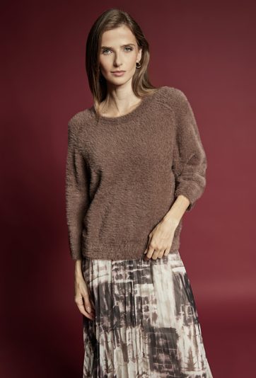 Sweter damski