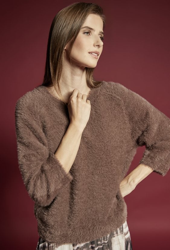 Sweter damski