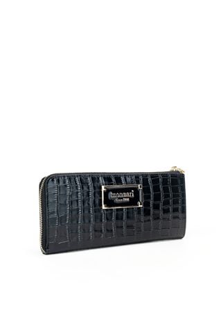 Portfel damski z motywem zwierzęcym