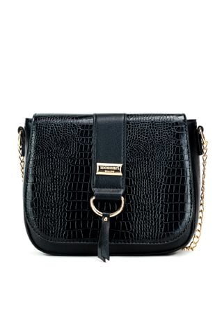 Jednokomorowa torba damska