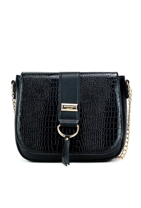 Jednokomorowa torba damska