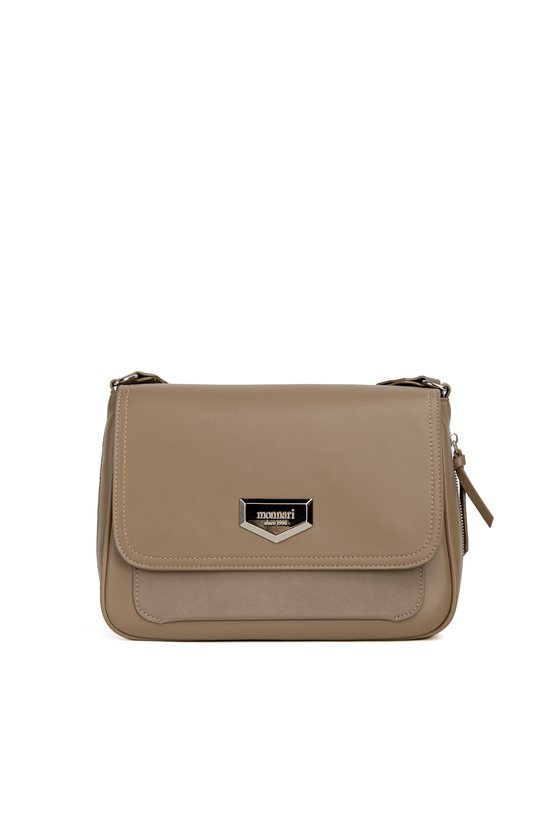 Torba crossbody z regulowanym paskiem