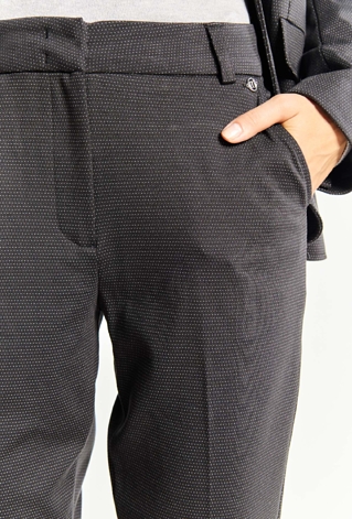 Eleganckie spodnie damskie