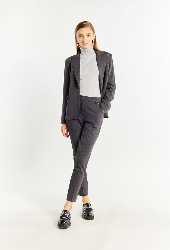 Eleganckie spodnie damskie