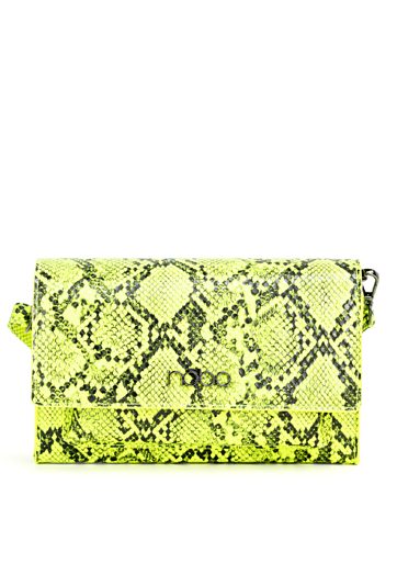 Torba damska typu crossbody