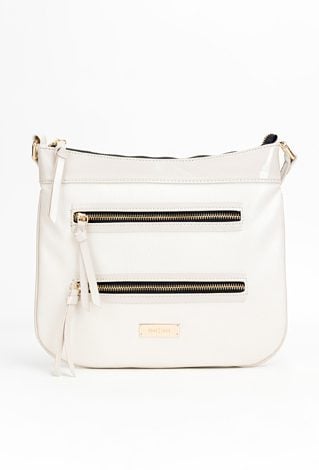 Torba damska z kieszeniami