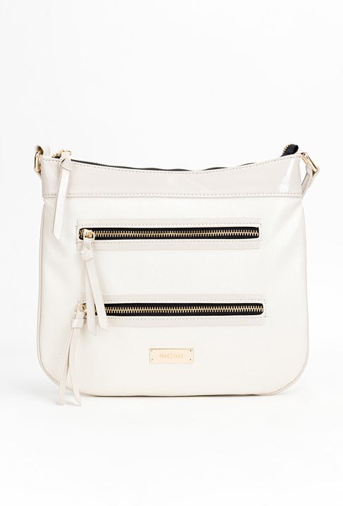 Torba damska z kieszeniami