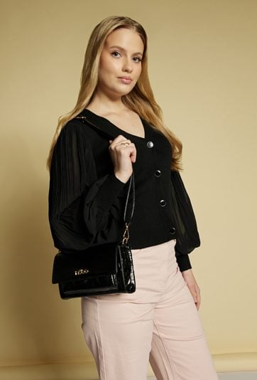 Torba damska typu crossbody