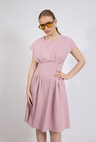 Elegancka sukienka damska