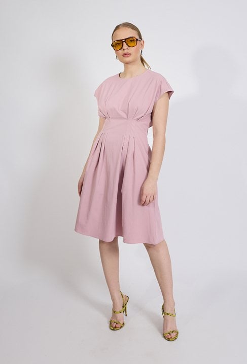 Elegancka sukienka damska