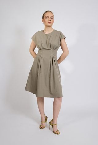 Elegancka sukienka damska