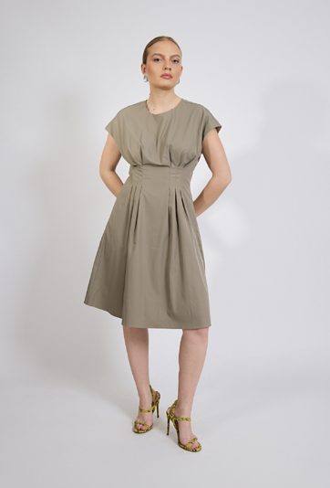 Elegancka sukienka damska