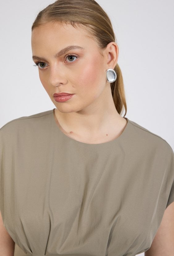 Elegancka sukienka damska