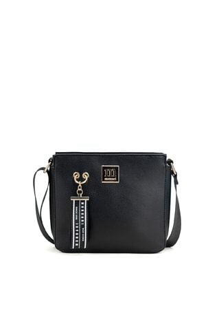 Mała torebka na pasku