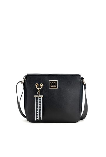 Mała torebka na pasku