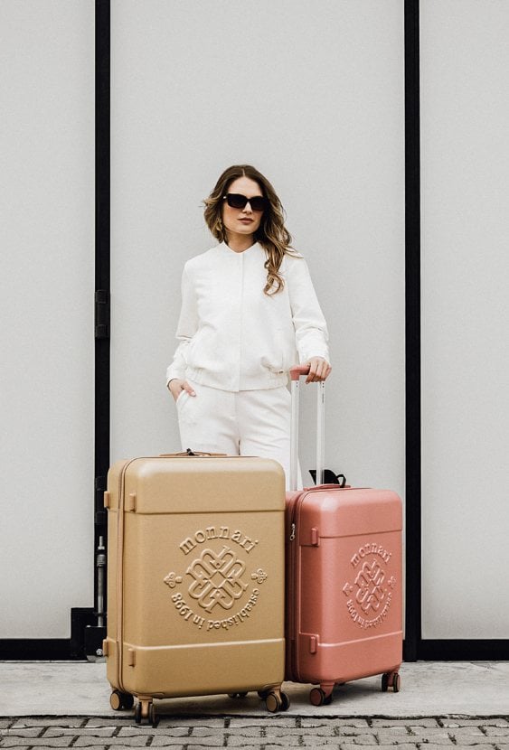 Bluza o eleganckim kroju