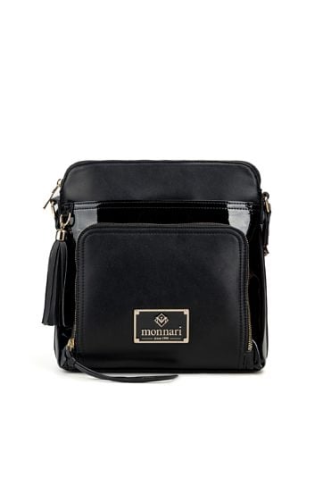 Torba damska z frędzlami