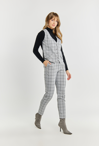 Eleganckie spodnie damskie