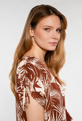 Sukienka damska mini