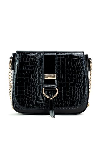 Jednokomorowa torba damska