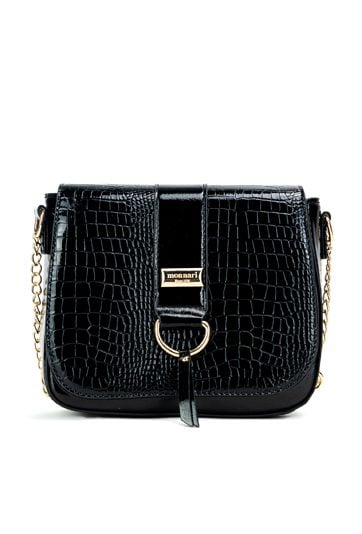 Jednokomorowa torba damska