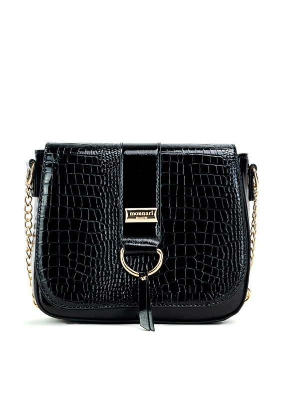 Jednokomorowa torba damska