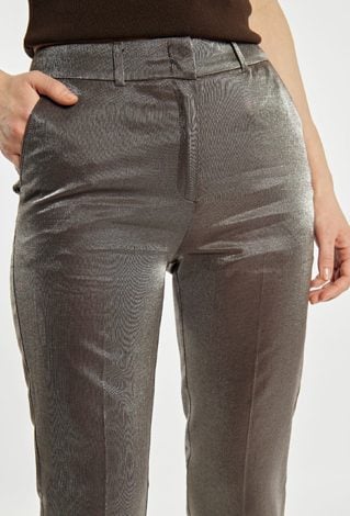 Eleganckie spodnie 7/8