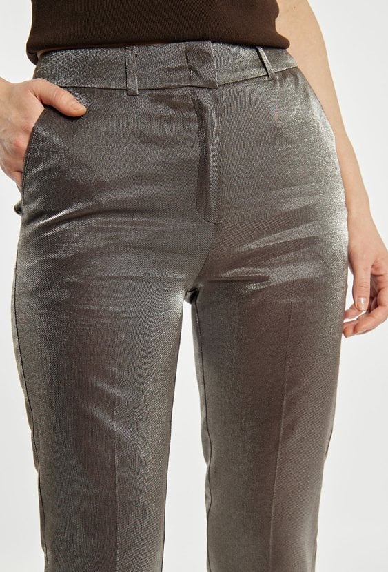 Eleganckie spodnie 7/8