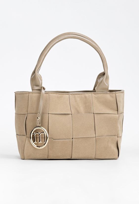 Torba damska z zawieszką