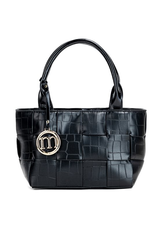 Torba damska z zawieszką