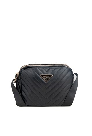 Torebka z pikowaniem