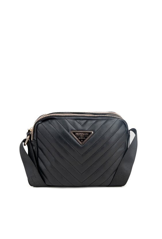 Torebka z pikowaniem