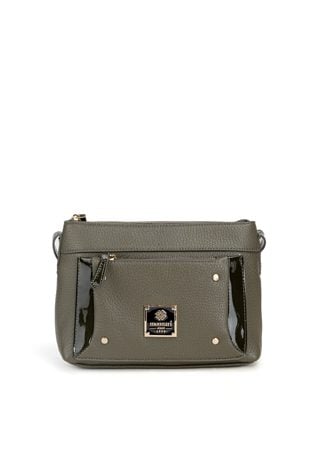 Mała torebka na pasku