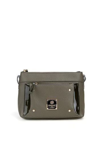 Mała torebka na pasku