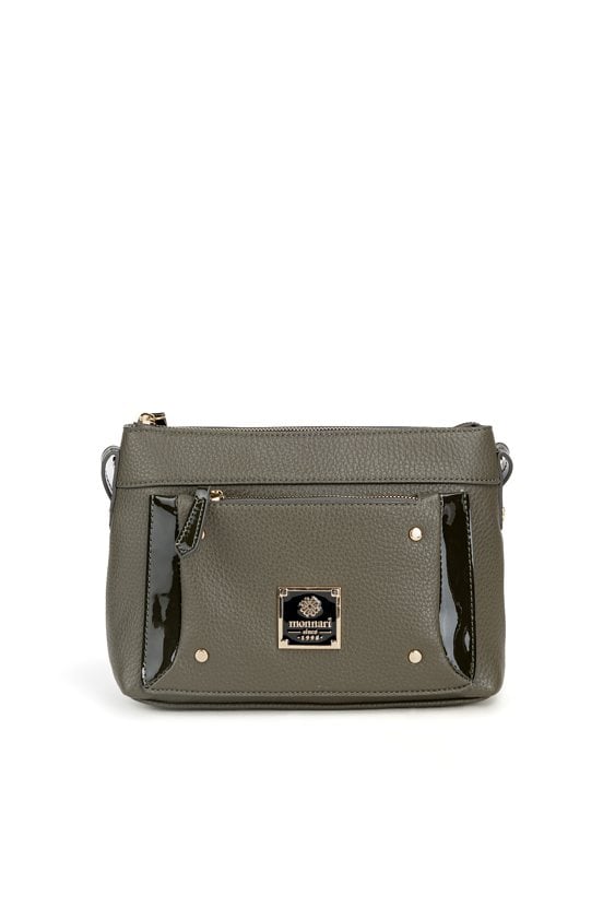 Mała torebka na pasku