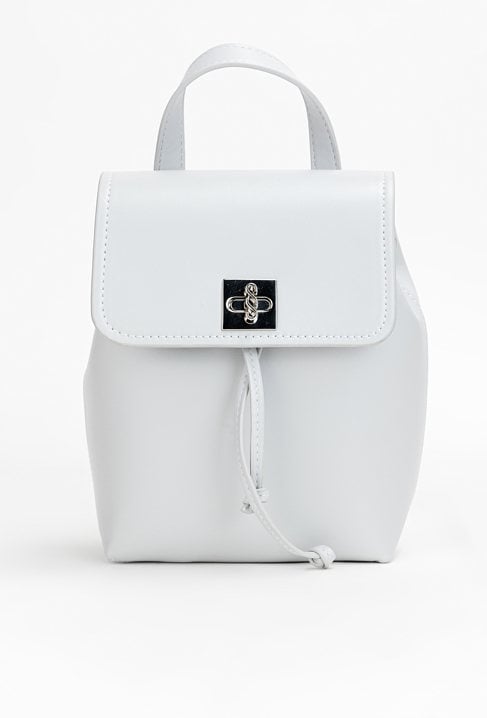 Plecak ze ściągaczem