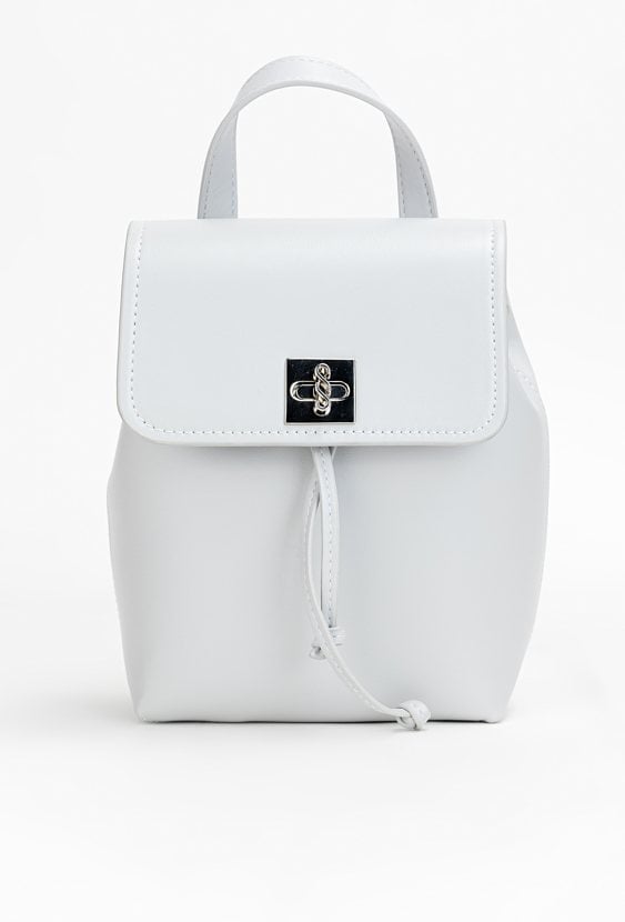 Plecak ze ściągaczem