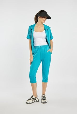 Spodnie dresowe z modalu