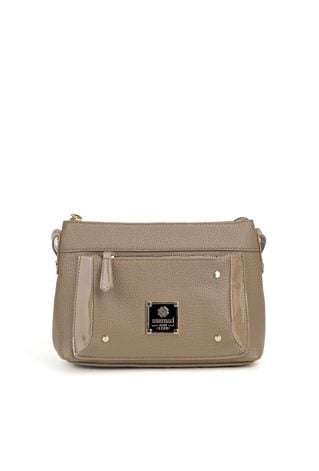 Mała torebka na pasku