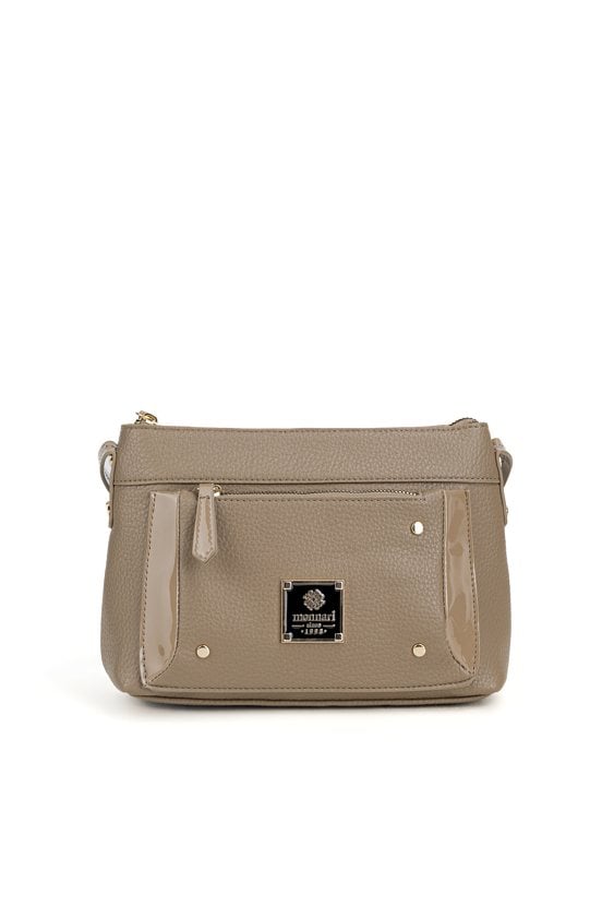 Mała torebka na pasku