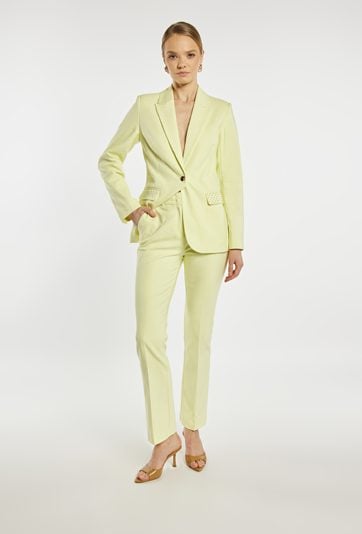 Eleganckie spodnie damskie