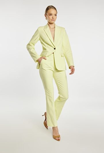 Eleganckie spodnie damskie